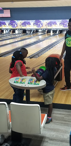 Bowling Alley «Ashley Lanes Tavern», reviews and photos, 1568 Sam Rittenberg Blvd, Charleston, SC 29407, USA