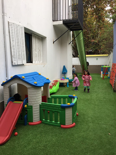 Opiniones de Jardin Infantil Mi Pequeña Venecia en Ñuñoa - Guardería