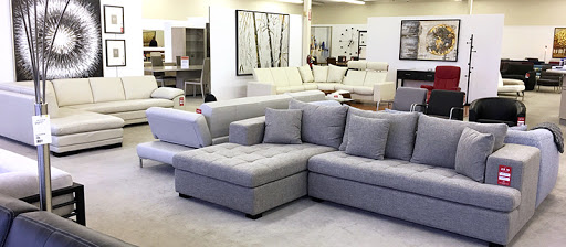 Furniture Store «Scandinavian Designs», reviews and photos, 4301 Sunrise Blvd, Fair Oaks, CA 95628, USA