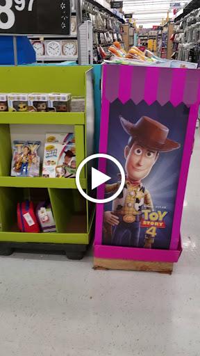 Department Store «Walmart Supercenter», reviews and photos, 3600 Mallory Ln, Franklin, TN 37067, USA