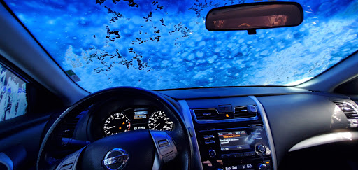 Car Wash «H2Go Express Car Wash», reviews and photos, 6491 Westminster Ave, Westminster, CA 92683, USA