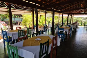 Restaurante Flor de Ipê image