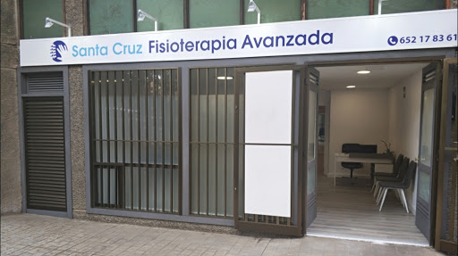 Santa Cruz Fisioterapia Avanzada
