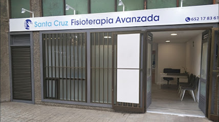 Información y opiniones sobre Santa Cruz Fisioterapia Avanzada de Santa Cruz De Tenerife