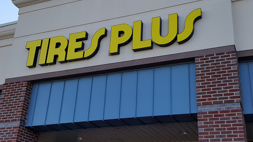 Tire Shop «Tires Plus», reviews and photos, 861 Russell Ave, Gaithersburg, MD 20879, USA