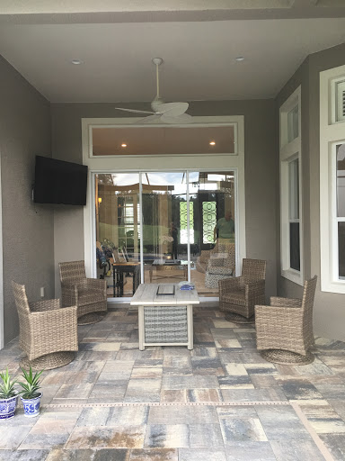 Furniture Store «Palm Casual Patio Furniture», reviews and photos, 7008 N Dale Mabry Hwy, Tampa, FL 33614, USA