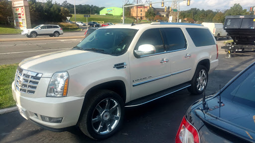 Used Car Dealer «Mulls Auto Sales», reviews and photos, 2380 N Susquehanna Trail, Selinsgrove, PA 17870, USA