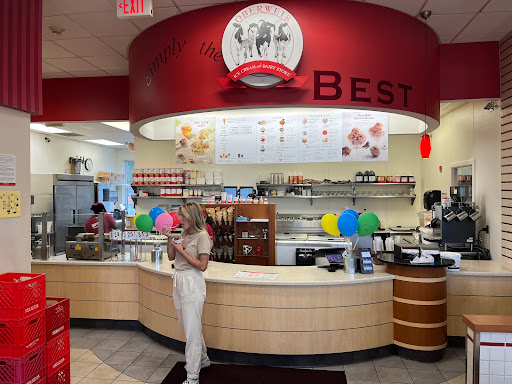 Ice Cream Shop «Oberweis Ice Cream and Dairy Store», reviews and photos, 4811 Dempster St, Skokie, IL 60077, USA
