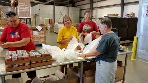 Non-Profit Organization «Weld Food Bank», reviews and photos