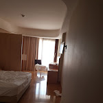 Photo n°1 de l'avis de Stefan. fait le 16/06/2017 à 09:53 sur le  Panoramic Hotel Taormina à Taormina