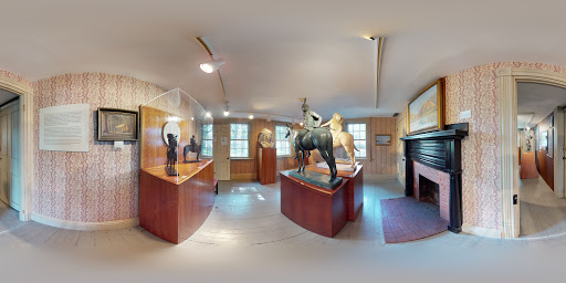 Museum «Cyrus Dallin Art Museum», reviews and photos, 611 Massachusetts Ave, Arlington, MA 02474, USA