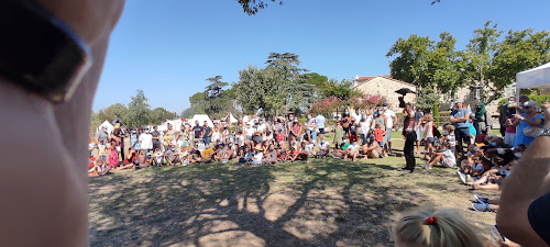 Espace Culturel Folard à Morières-lès-Avignon