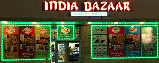 Indian Grocery Store «India Bazaar», reviews and photos, 35 S White Horse Pike, Stratford, NJ 08084, USA