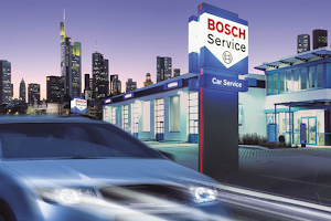 Bosch Car Service image