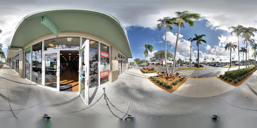 Bicycle Store «Bike America», reviews and photos, 700 N University Dr, Hollywood, FL 33024, USA