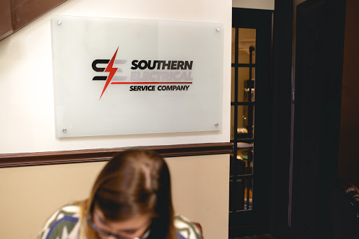 Electrician «Southern Electrical Services Company», reviews and photos, 103 Sycolin Rd SE, Leesburg, VA 20175, USA