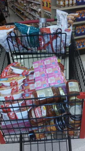 Grocery Store «Winn-Dixie», reviews and photos, 11912 Seminole Blvd, Largo, FL 33778, USA