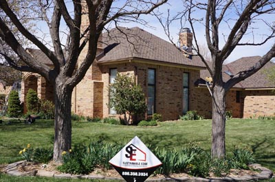 Sustainable Edge Construction & Roofing in Lubbock, Texas