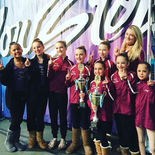 Ballet School «Professional Ballet School», reviews and photos, 425 Harbor Blvd #3, Belmont, CA 94002, USA