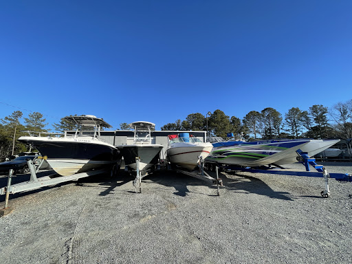 Water Ski Shop «Full Throttle», reviews and photos, 400 Victoria Rd, Woodstock, GA 30189, USA