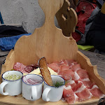 Photo n°1 de l'avis de Erica.a fait le 18/08/2021 à 14:10 sur le  Hofstatt Alm à Rasen-Antholz