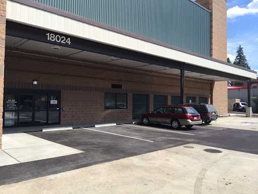 Self-Storage Facility «Red Way Self-Storage», reviews and photos, 18024 Redmond Way, Redmond, WA 98052, USA
