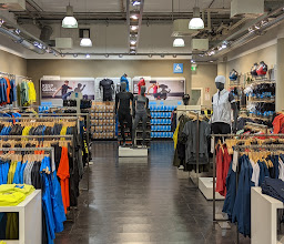 Odlo Store Frankfurt photo