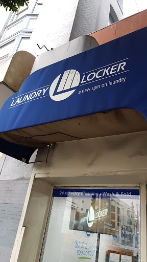 Dry Cleaner «Laundry Locker 24/7 Dry Cleaners», reviews and photos, 2103 Van Ness Ave, San Francisco, CA 94109, USA