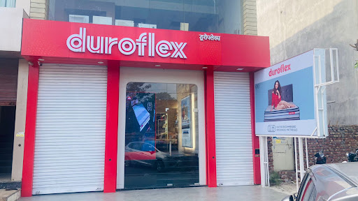 Duroflex Experience Centre