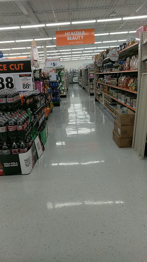 Discount Store «Big Lots», reviews and photos, 1041 S Riverside Dr, Clarksville, TN 37040, USA