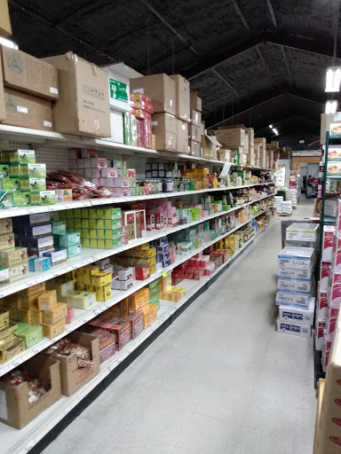Asian Grocery Store «Brandon Oriental Market», reviews and photos, 112 Pauls Dr, Brandon, FL 33511, USA