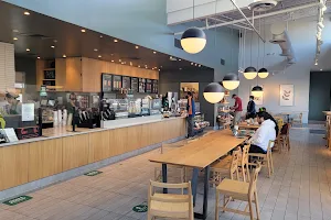 Starbucks image