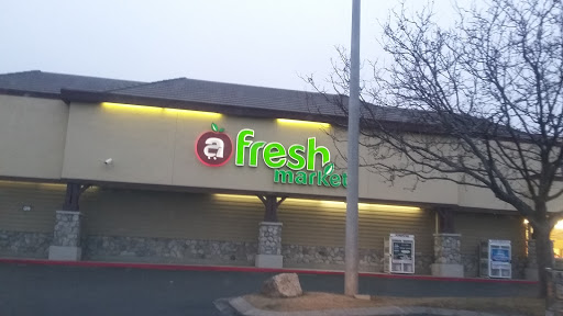 Grocery Store «Fresh Market», reviews and photos, 135 E Main St, American Fork, UT 84003, USA