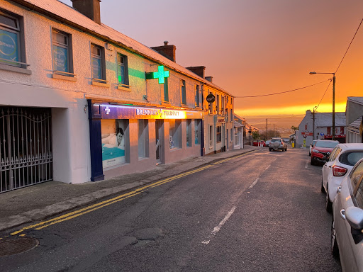 Brennans Pharmacy in Tramore, Co. Waterford (Port Láirge)