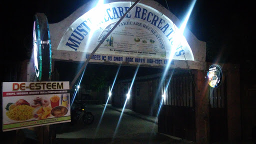 Mustakecare, 2 Mobutu Road, Barnawa, Kaduna, Nigeria, Health Club, state Kaduna