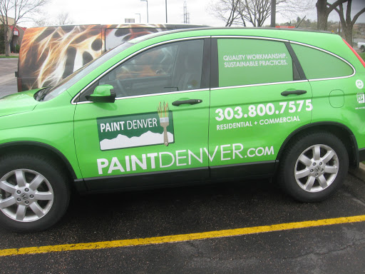 Print Shop «SpeedPro Imaging», reviews and photos, 3535 S Platte River Dr k, Englewood, CO 80110, USA