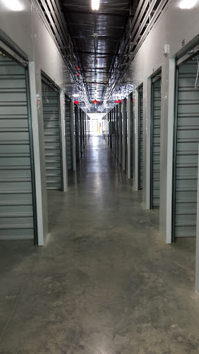 Moving and Storage Service «Crystal Lake Self Storage», reviews and photos, 647 Teckler Blvd, Crystal Lake, IL 60014, USA