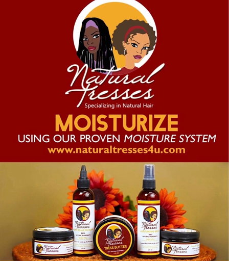 Hair Salon «Natural Tresses Salon & Spa», reviews and photos, 6862 Forest City Rd, Orlando, FL 32810, USA