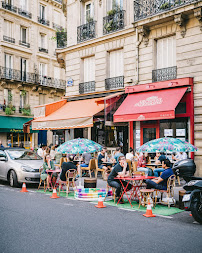 Photos du propriétaire du Restaurant La Fronde à Paris - n°3