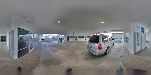 Chevrolet Dealer «Courtesy Chevrolet San Diego», reviews and photos, 750 Camino Del Rio N, San Diego, CA 92108, USA