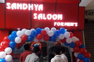 Sandhya Saloon For Mens image