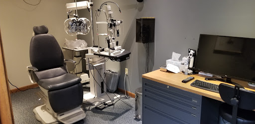 Glaucoma specialists Milwaukee