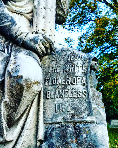 Cemetery «Mount Olivet Funeral Home and Cemetery», reviews and photos, 1101 Lebanon Pike, Nashville, TN 37210, USA