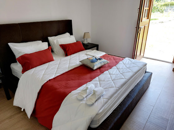 Chambres Alojamento com serviços Quinta da Ponte 4900-785 Viana do Castelo