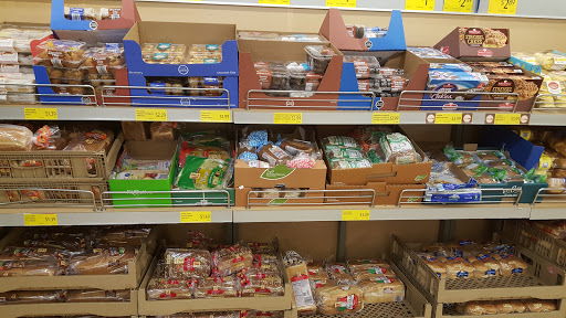 Supermarket «ALDI», reviews and photos, 3720 Gull Rd, Kalamazoo, MI 49048, USA