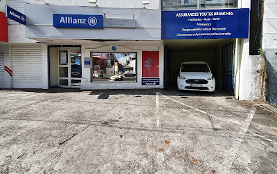 Allianz Assurance LE TAMPON - 3a ASSURANCES à Le Tampon