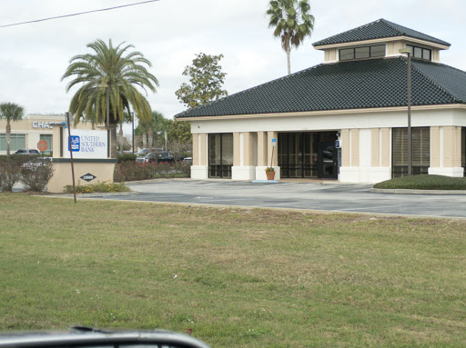 United Southern Bank in Lady Lake, Florida