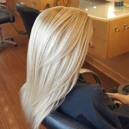 Hair Salon «Regis Salon», reviews and photos, 9566 Destiny USA Dr E208, Syracuse, NY 13290, USA