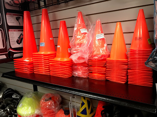 Sporting Goods Store «Play It Again Sports», reviews and photos, 2933 W Anderson Ln, Austin, TX 78757, USA