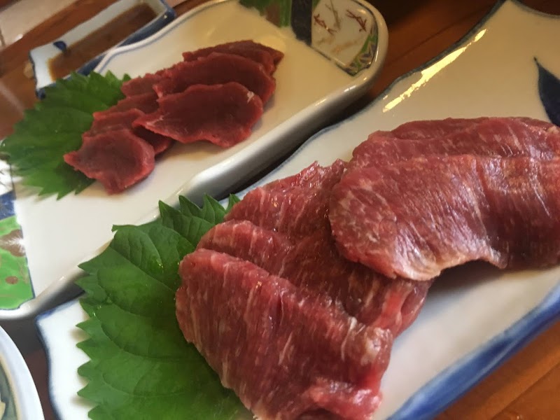 尾形精肉店 青森県五戸町博労町 レストラン グルコミ